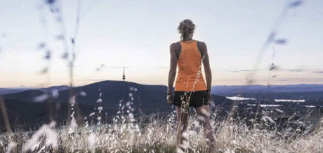 Training-For-Mountains-Without-Hills Wilder News Blog