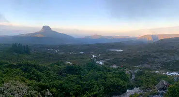 Cradle-Mountain-Run-2021-Race-Report-By-Damon-Whish-Wilson Wilder News Blog