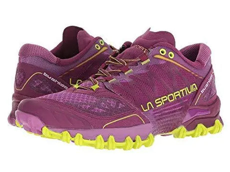La-Sportiva-Bushido-Trail-Running-Shoe-review-Jessica-Collins Wilder News Blog