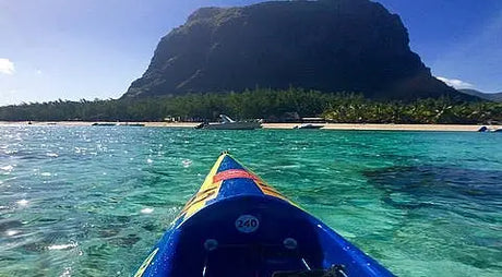 Mauritius-as-an-Amateur Wilder News Blog