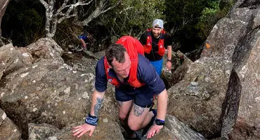 Review-Icebreaker-Amplify-LS-Half-Zip-long-sleeve-top-by-Ben-Hirst Wilder News Blog