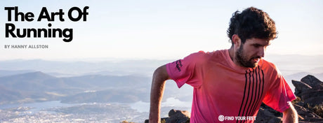 The-Art-Of-Running-by-Hanny-Allston Wilder News Blog