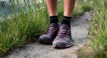 Salomon S/LAB Ultra 3 Trail Running Shoe Review Find Your Feet Australia Tasmania Hanny Allston