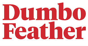 Dumbo Feather Magazine