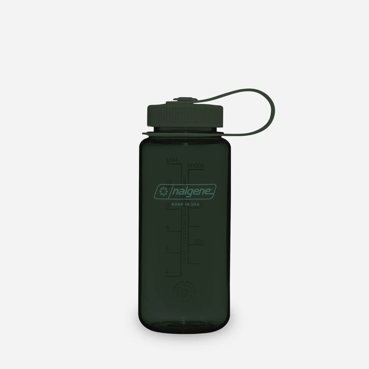 Nalgene Wide Mouth Sustain Water Bottle Nalgene
