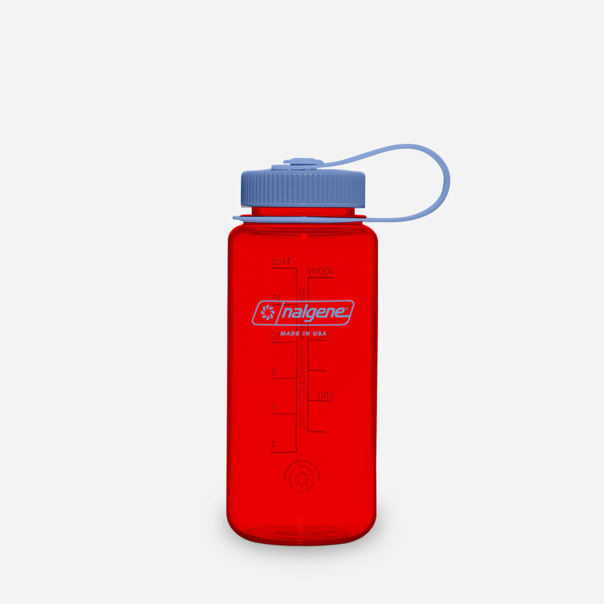 Nalgene Wide Mouth Sustain Water Bottle Nalgene