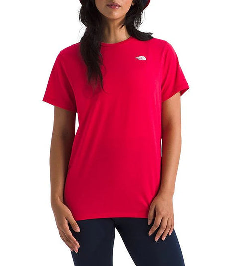 The North Face Sunriser Adventure Tee (Women's) The North Face