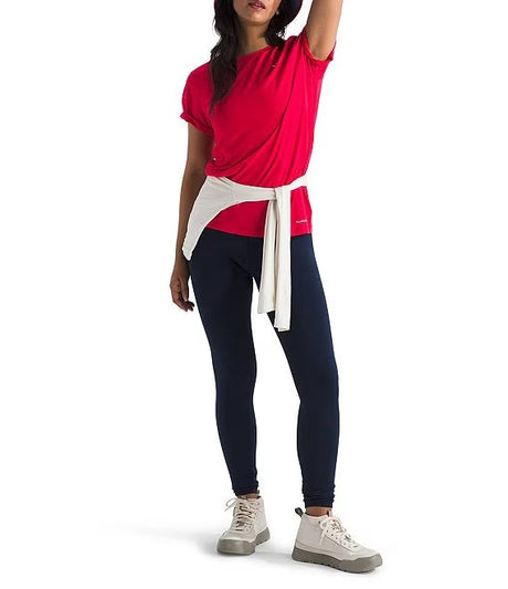 The North Face Sunriser Adventure Tee (Women's) The North Face