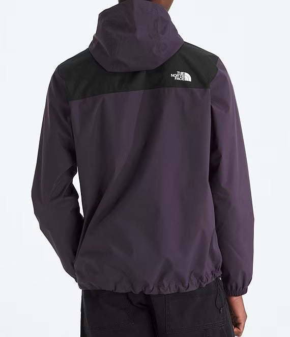 The North Face Antora Jacket (Men's) - Endless Dusk/TNF Black