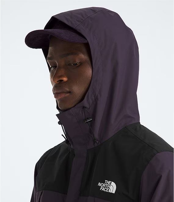 The North Face Antora Jacket (Men's) - Endless Dusk/TNF Black