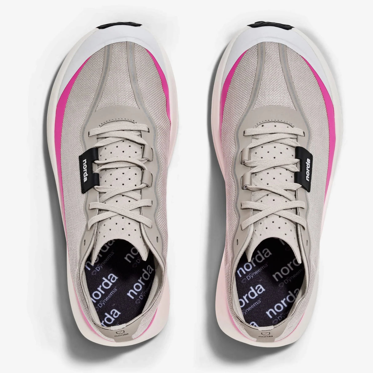 norda 005 Shoes (Women's) - Comet