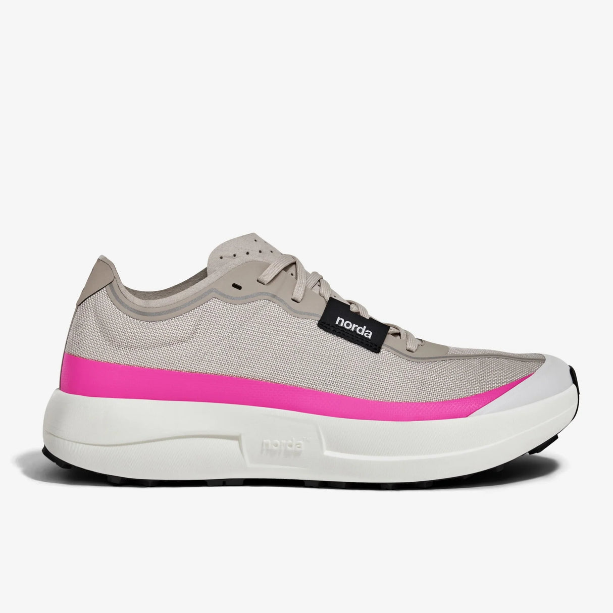 norda 005 Shoes (Women's) - Comet