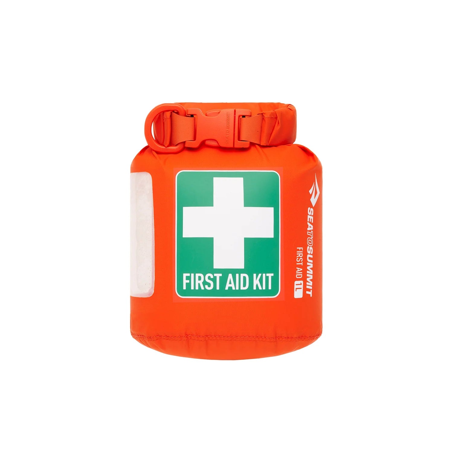 Sea to Summit Lightweight First Aid Dry Bag Sea To Summit
