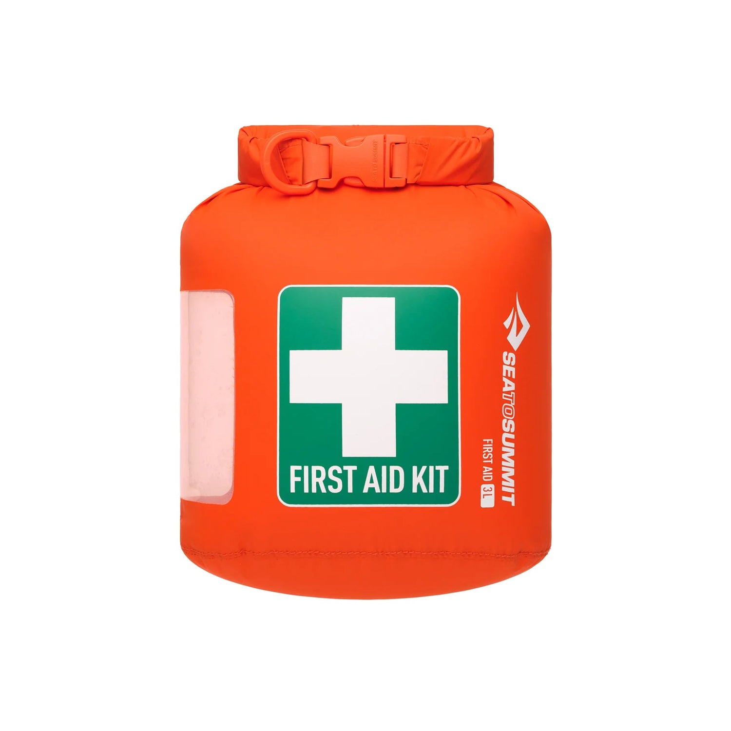 Sea to Summit Lightweight First Aid Dry Bag Sea To Summit