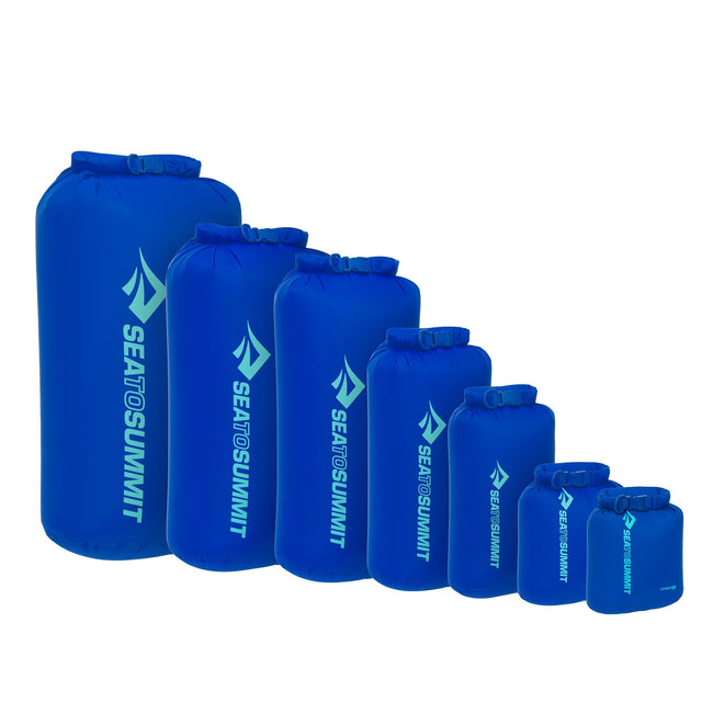 Sea To Summit Lightweight Dry Bag Sea To Summit