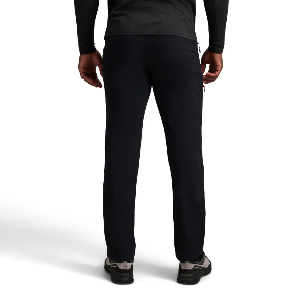 Black Diamond Alpine Light Pants (Men's) - Black