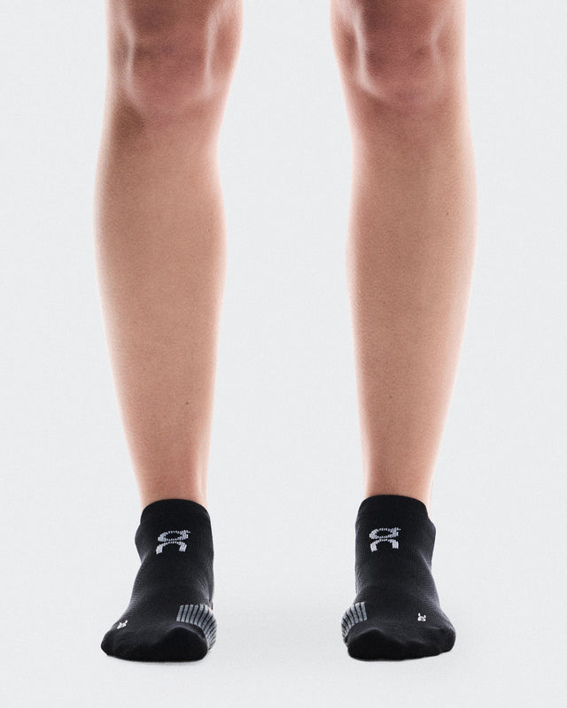 On Performance Run Sock Low (Unisex) On