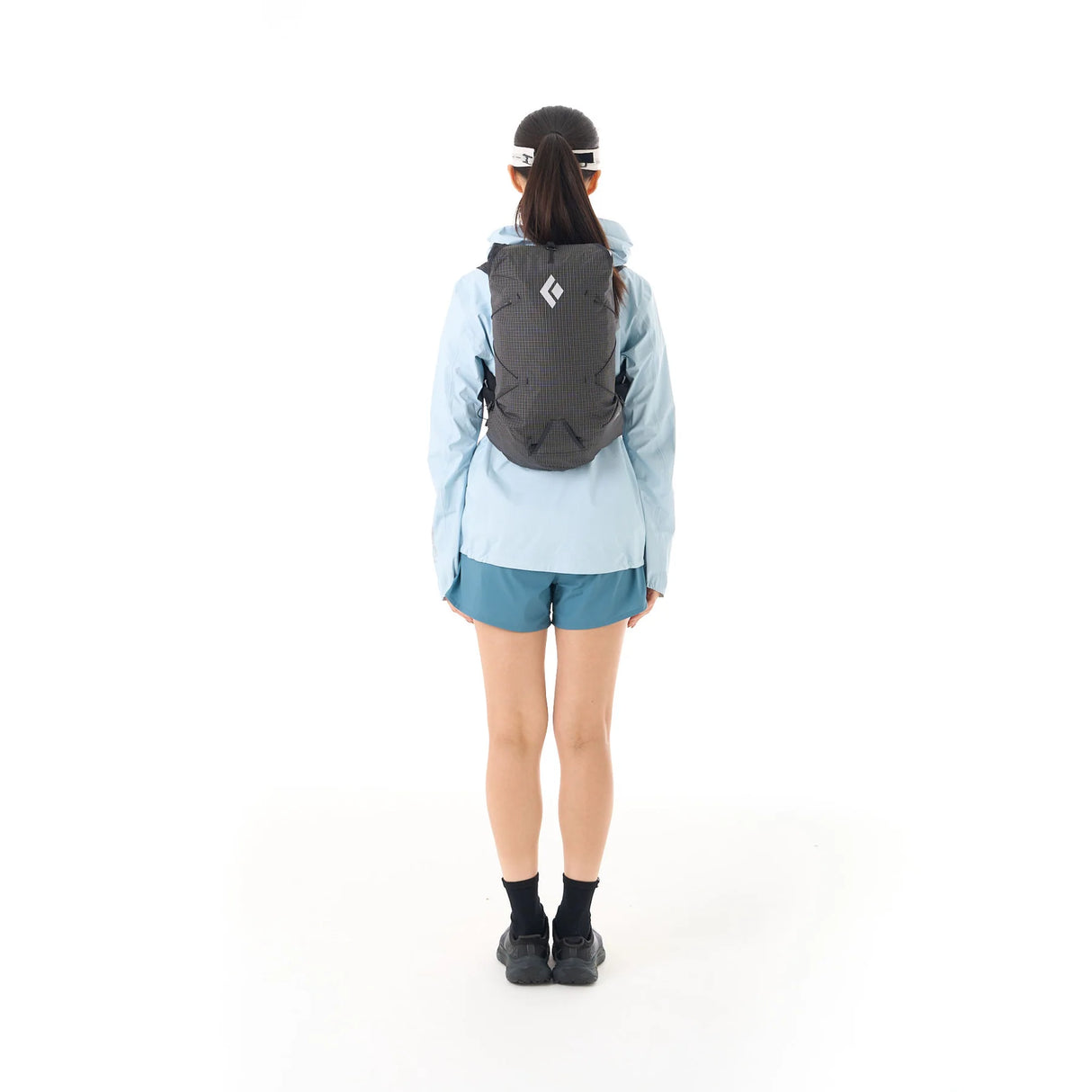 Black Diamond Distance 15 Backpack (Women's) - Black