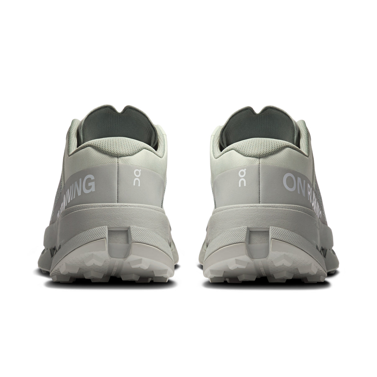 On Cloudultra 3 Shoes (Women's) - Iceberg/Glacier