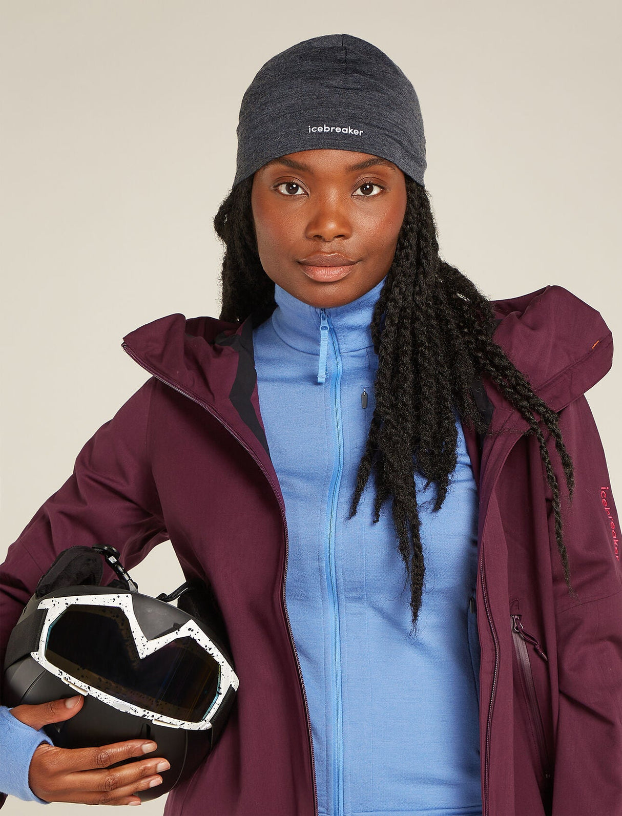 Icebreaker Merino 200 Oasis Beanie (Unisex) Icebreaker