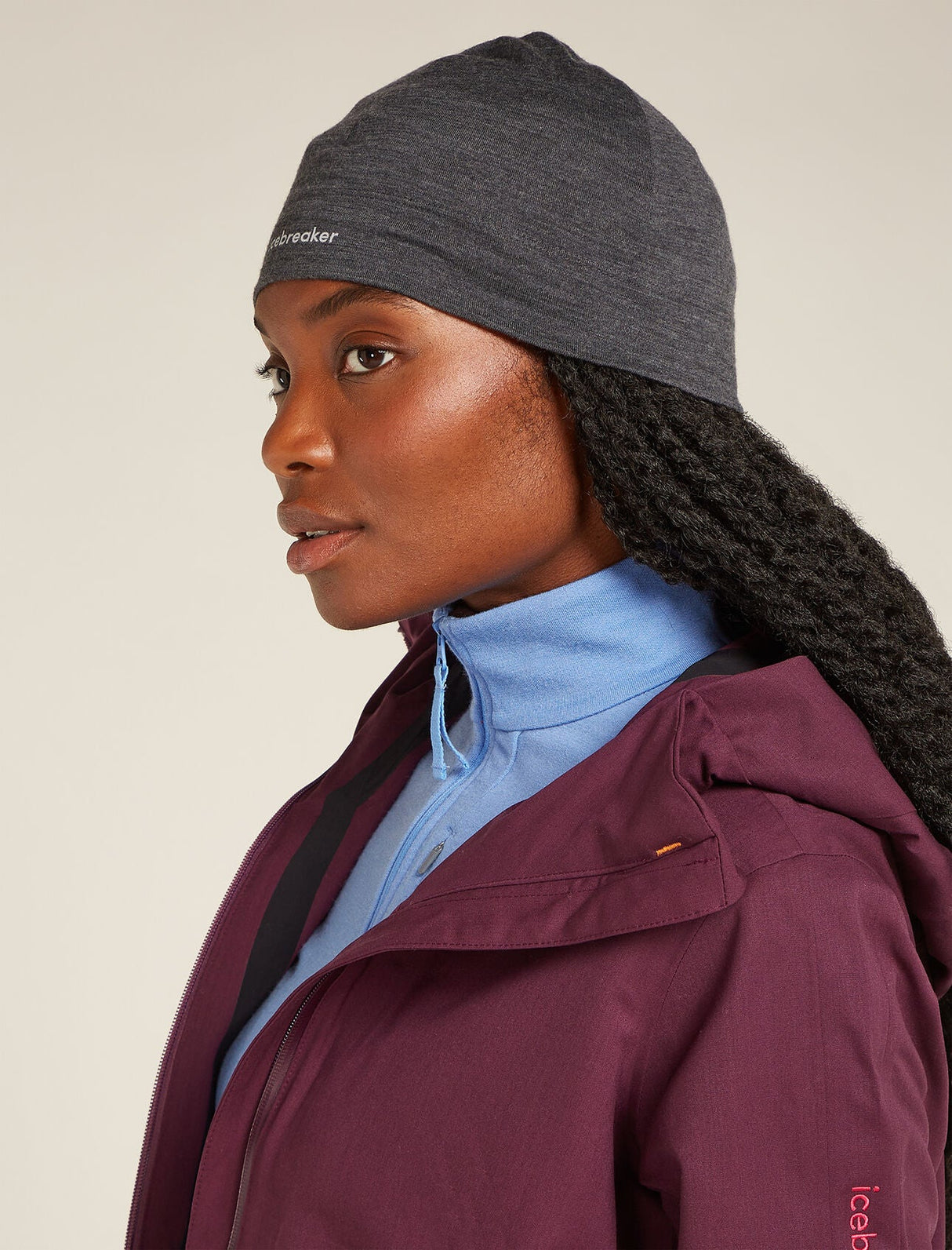 Icebreaker Merino 200 Oasis Beanie (Unisex) Icebreaker
