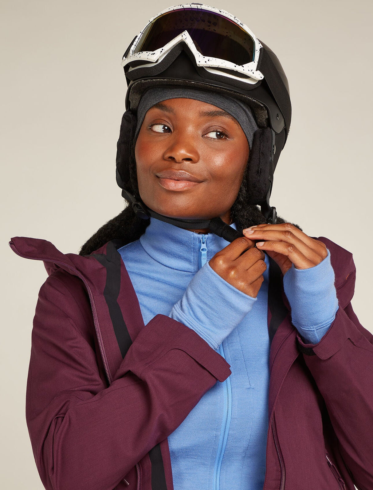Icebreaker Merino 200 Oasis Beanie (Unisex) Icebreaker