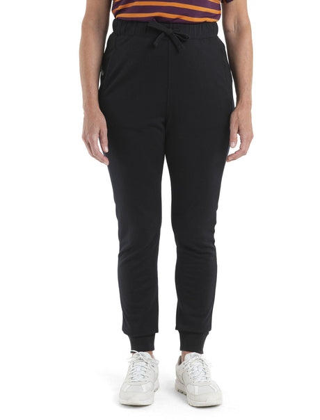 Icebreaker Merino Blend 200 Crush II Pants (Women's) Icebreaker