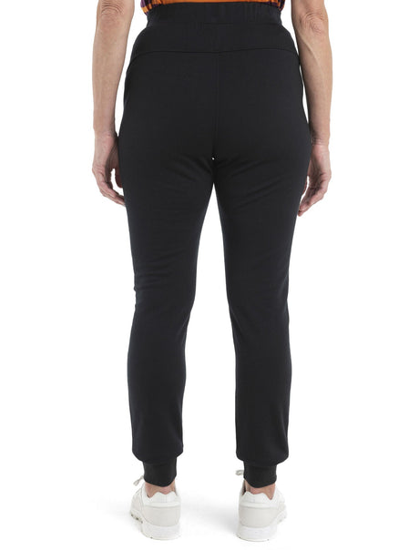 Icebreaker Merino Blend 200 Crush II Pants (Women's) Icebreaker