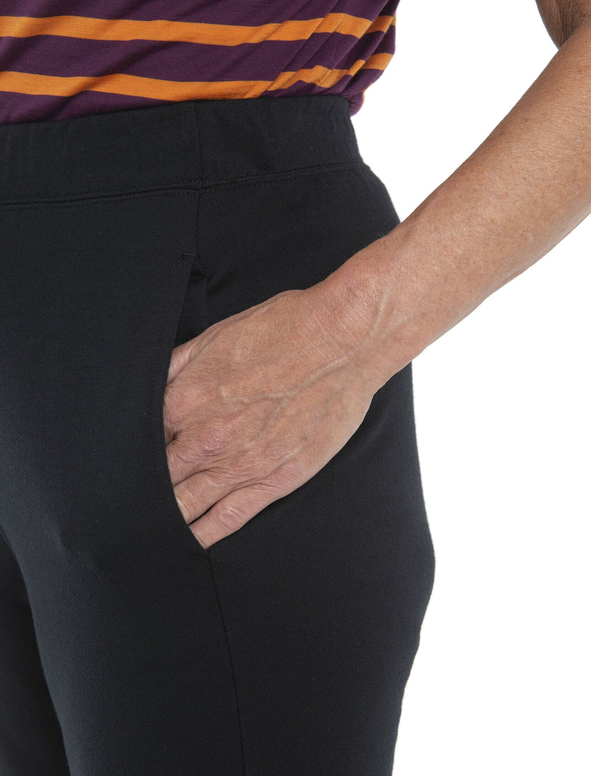 Icebreaker Merino Blend 200 Crush II Pants (Women's) Icebreaker