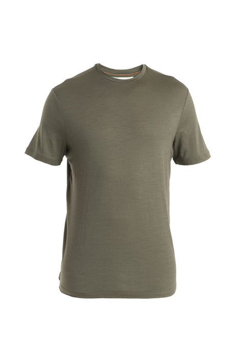 Icebreaker Merino 150 Tech Lite Short Sleeve T-Shirt (Men's) Icebreaker
