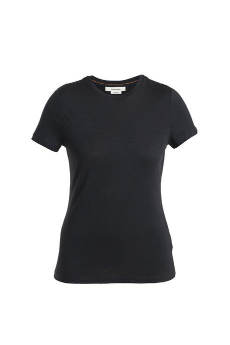 Icebreaker Merino 150 Tech Lite Short Sleeve T-Shirt (Women's) Icebreaker