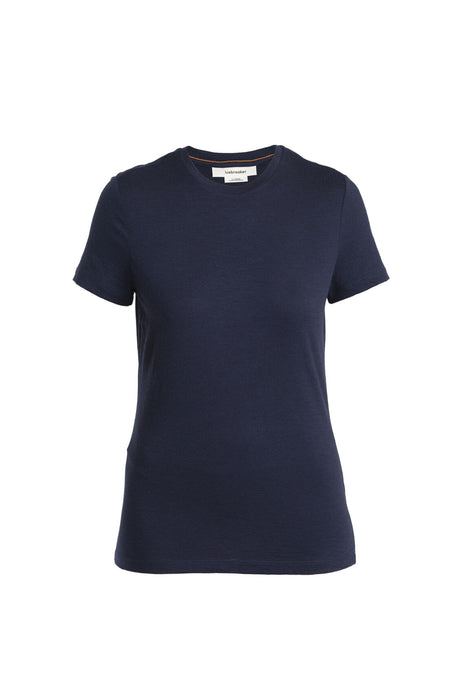 Icebreaker Merino 150 Tech Lite Short Sleeve T-Shirt (Women's) Icebreaker
