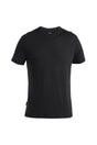 Icebreaker Merino Blend 125 Cool-Lite™ Sphere Short Sleeve T-Shirt (Men's) Icebreaker