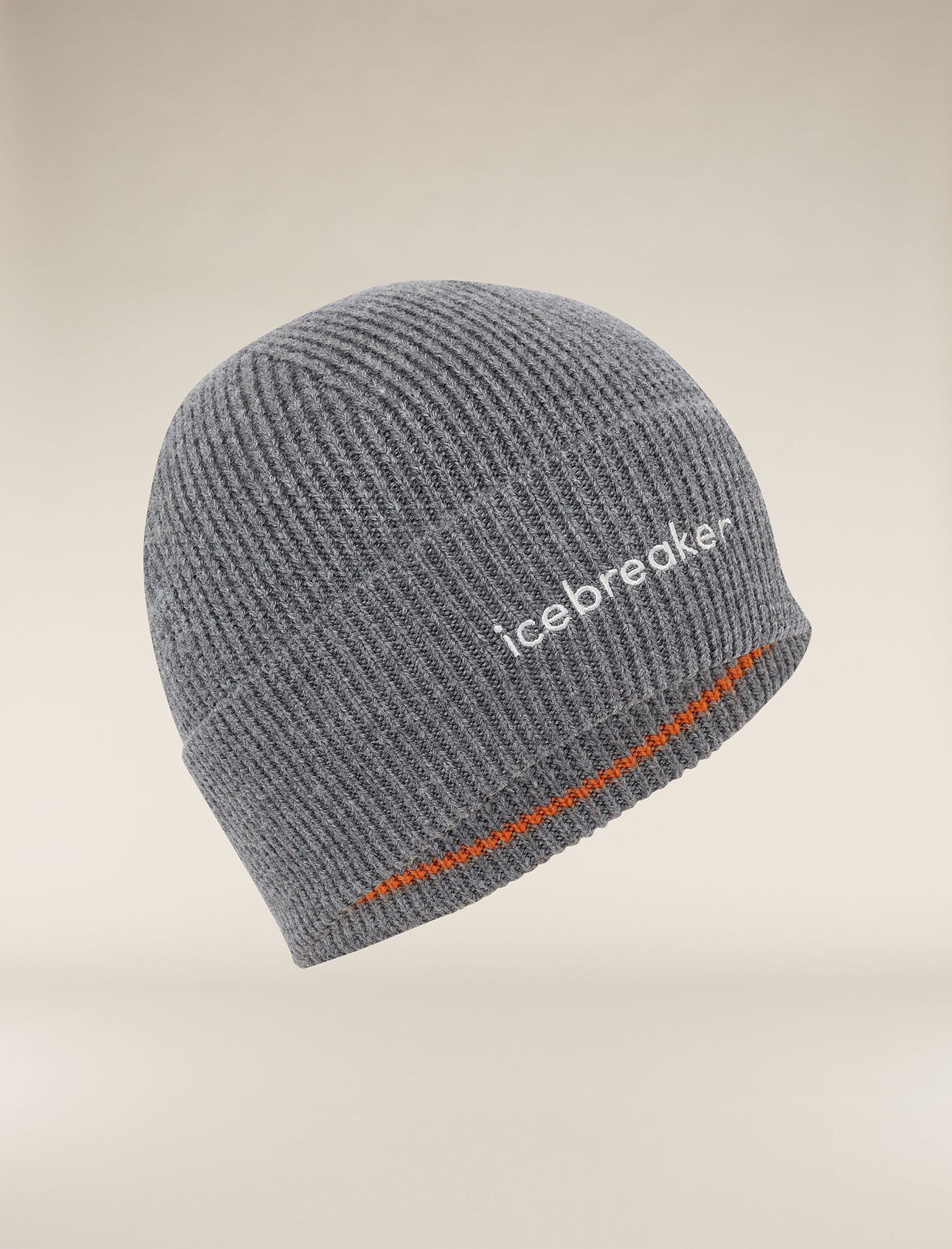 Icebreaker Merino All Day Toque Beanie (Unisex) Icebreaker