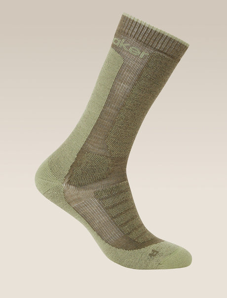Icebreaker Merino Hike+ Heavy Crew Socks (Men's) Icebreaker
