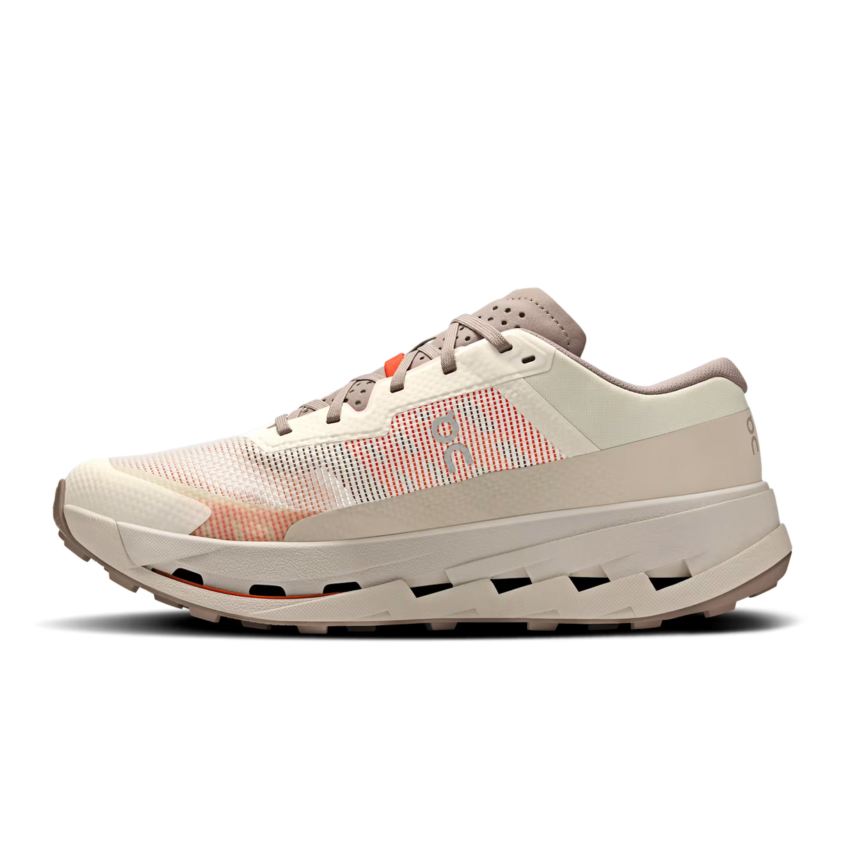 On Cloudultra 3 Shoes (Men's) - Cinder/Pearl