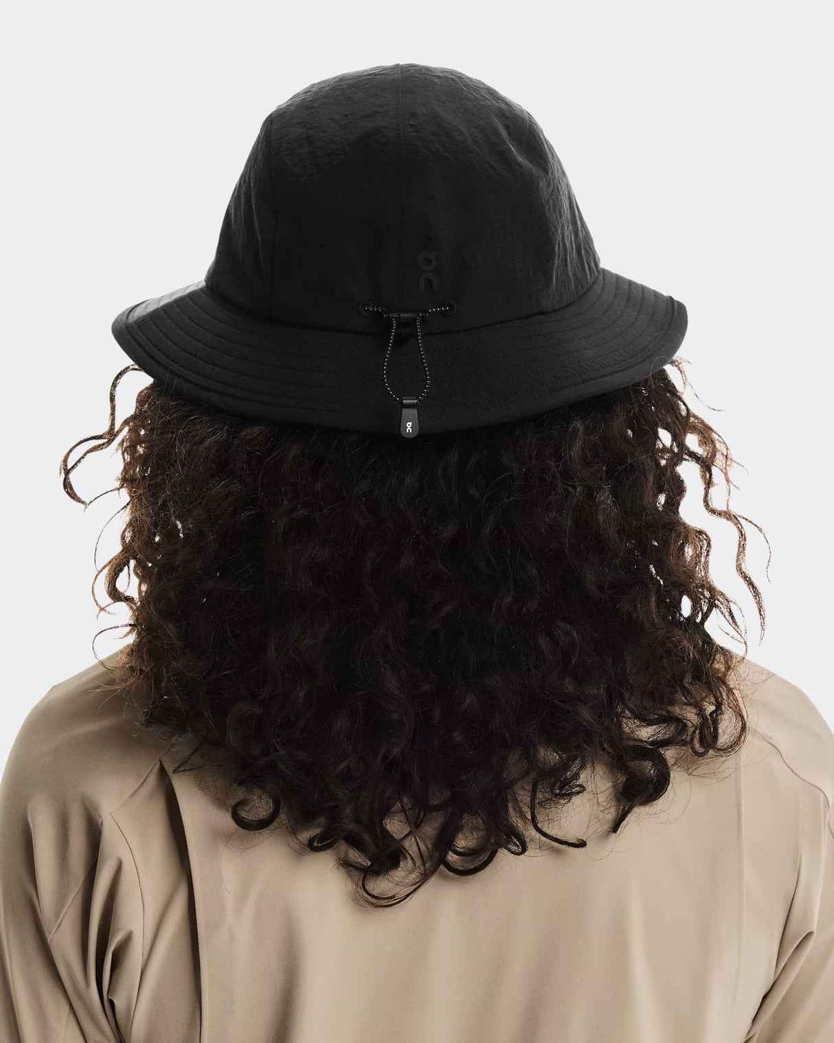 On Trail Hat - Black