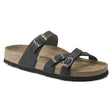 Birkenstock Franca Oiled Leather - Regular (Women's) Birkenstock