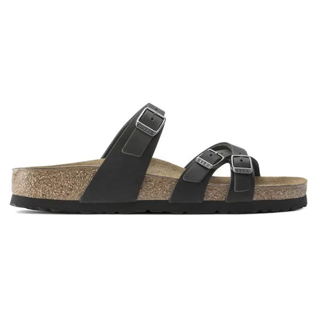 Birkenstock Franca Oiled Leather - Regular (Women's) Birkenstock
