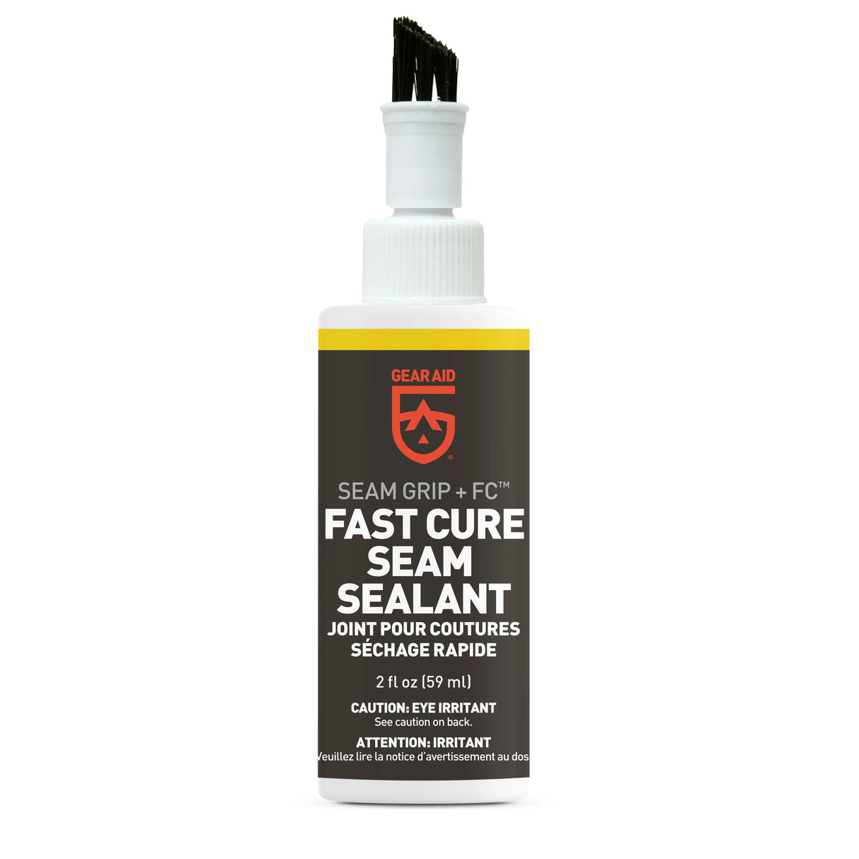 Seam Grip FC Fast Cure Seam Sealant Gear Aid