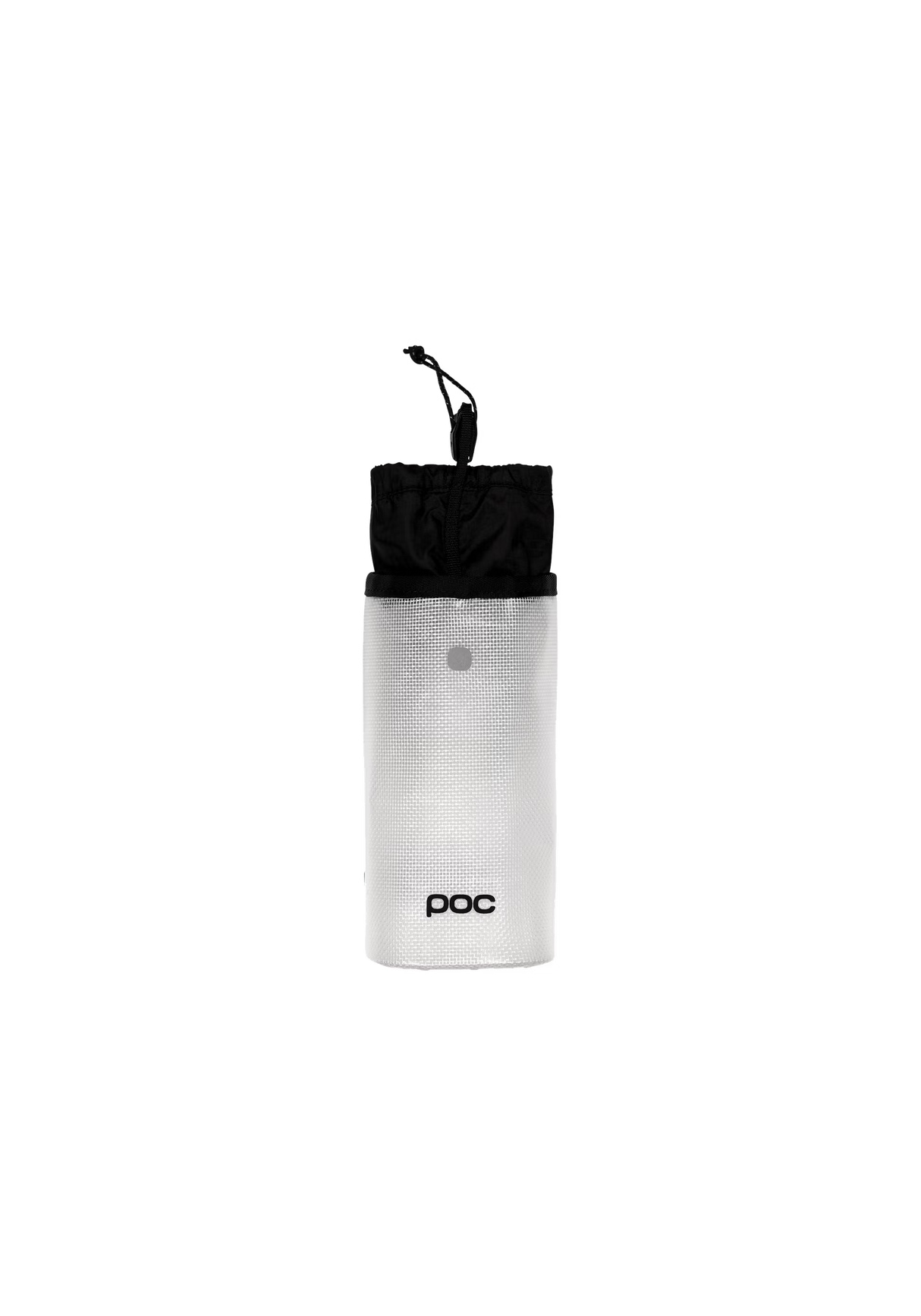 POC Ultra Snack Bag (1L) - Hydrogen White Translucent