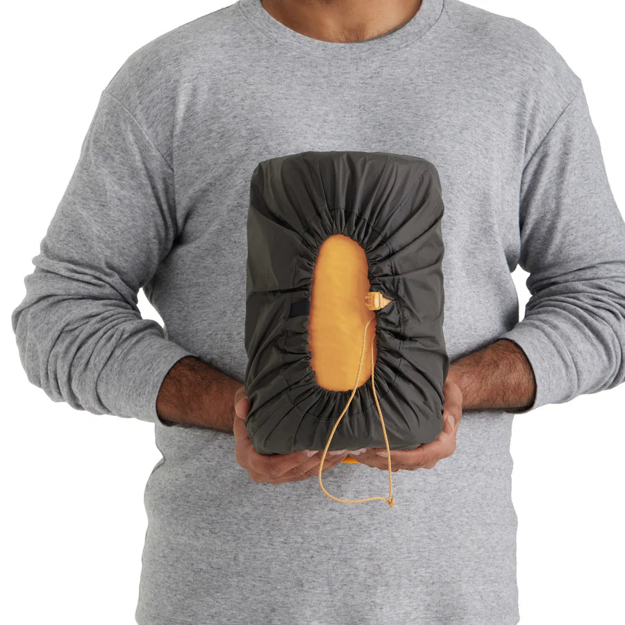 Sea To Summit Pursuit Plus Self Inflating Sleeping Mat Sea To Summit