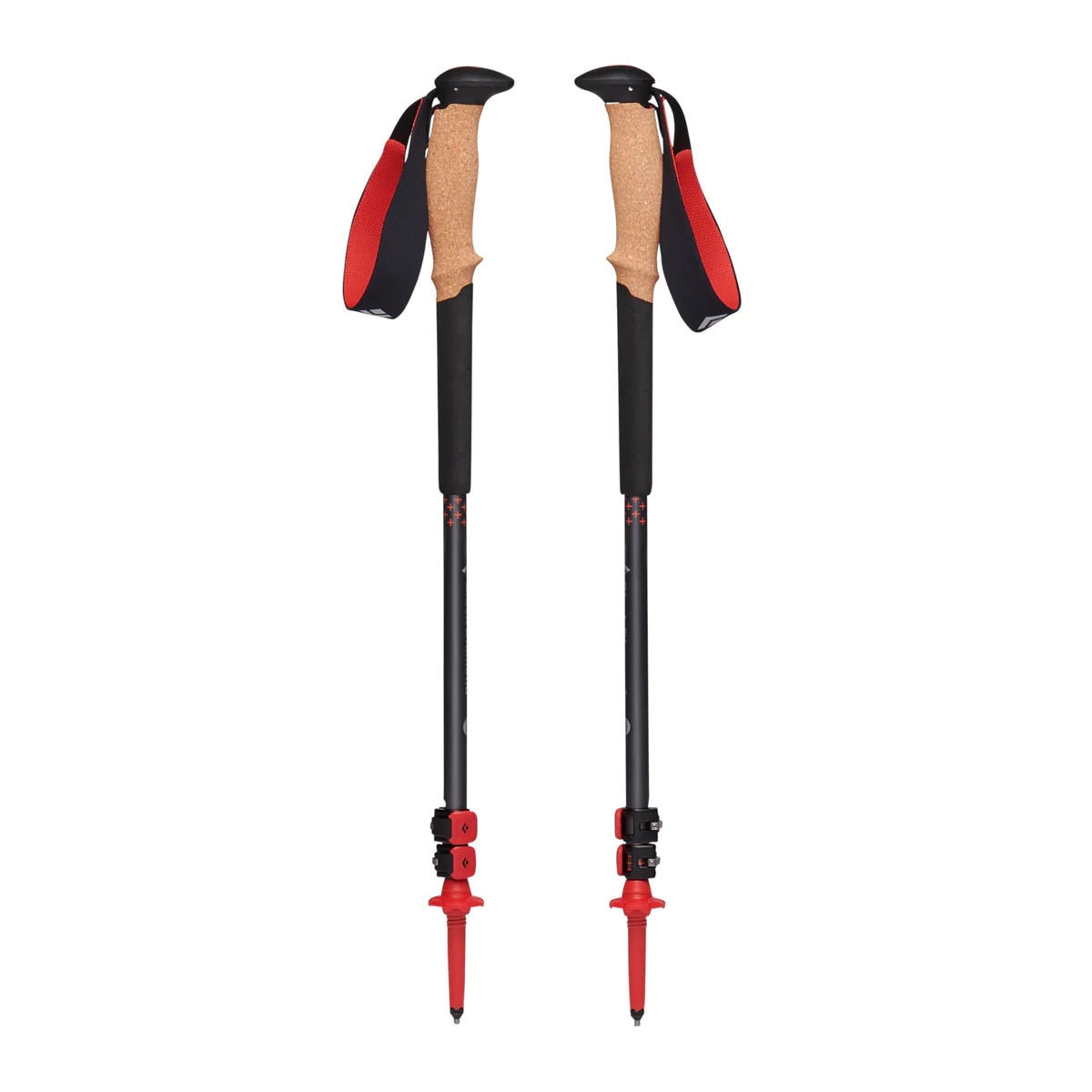 Black Diamond Pursuit Trekking Poles Black Diamond