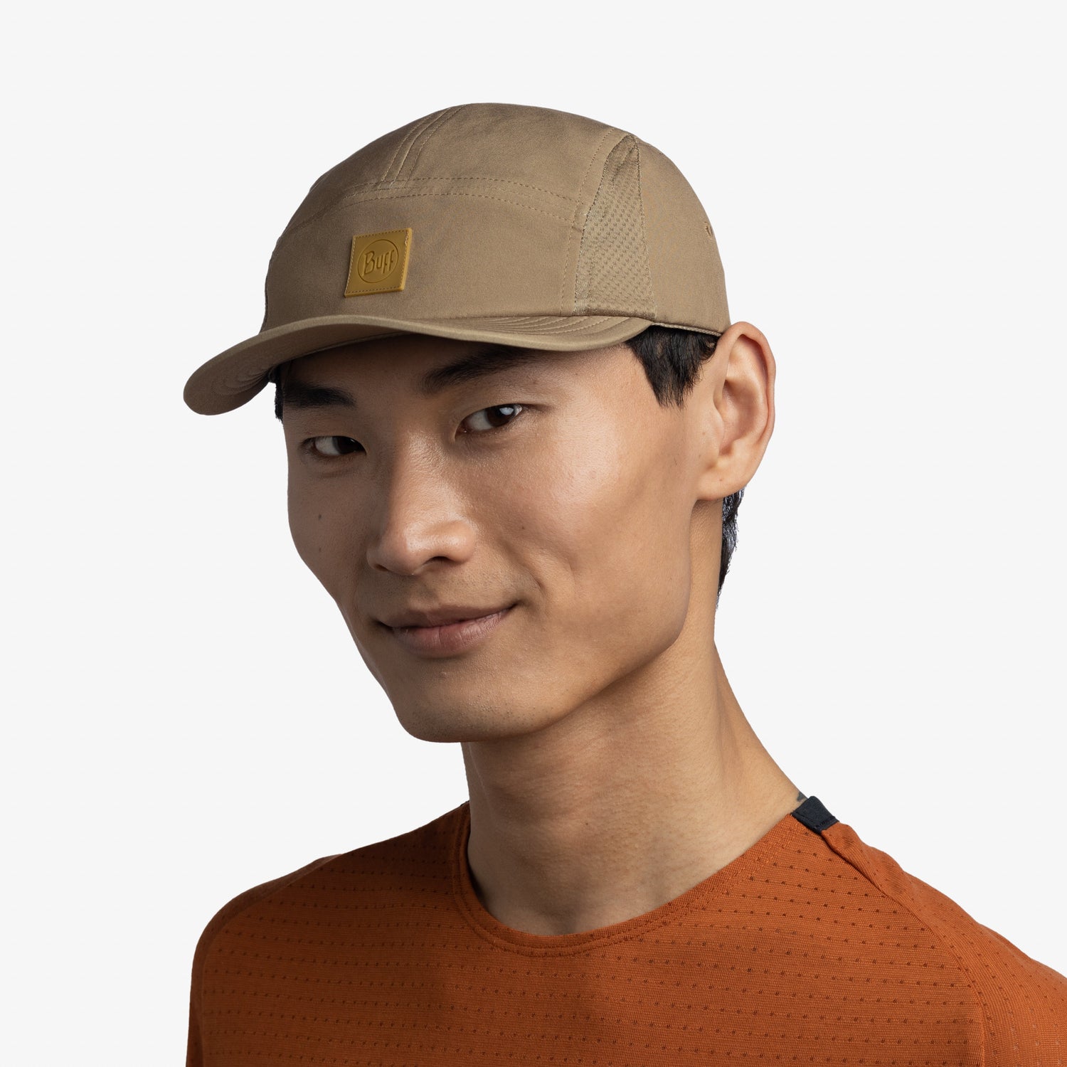 BUFF® 5 Panel Go Cap Buff