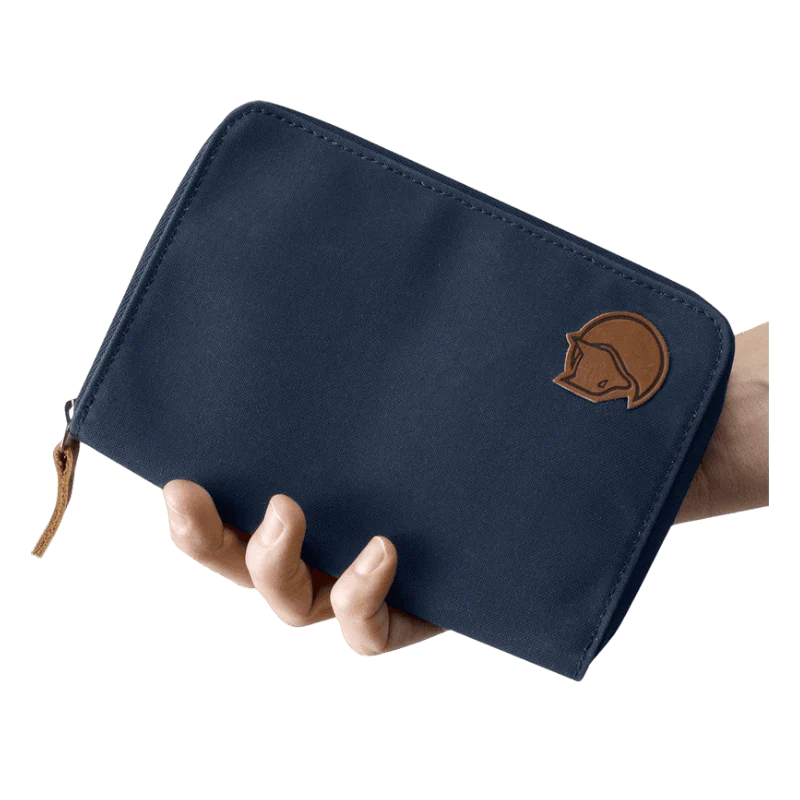 Fjällräven Passport Wallet Fjallraven