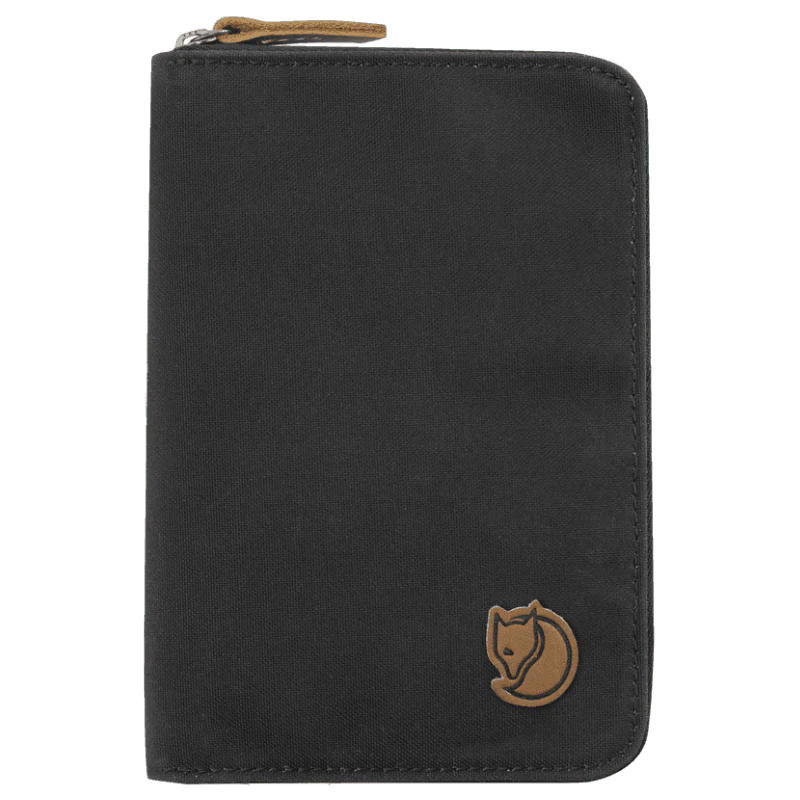 Fjällräven Passport Wallet Fjallraven