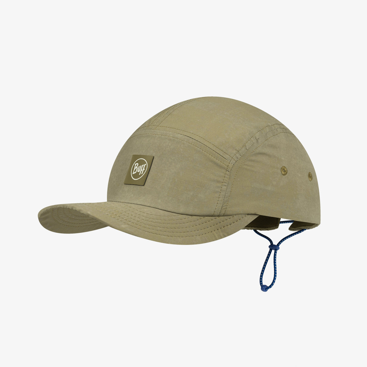 BUFF® 5 Panel Explore Cap Buff