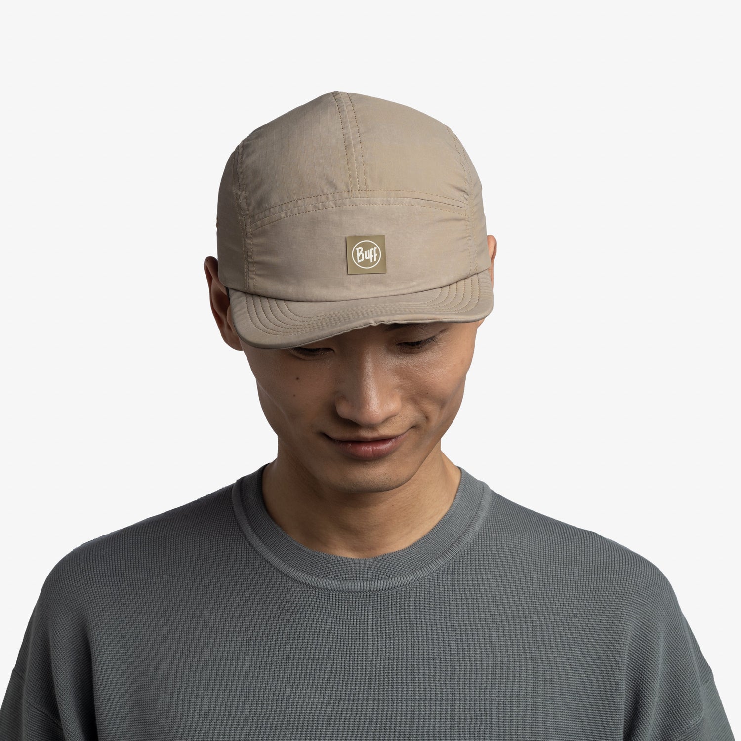 BUFF® 5 Panel Explore Cap Buff