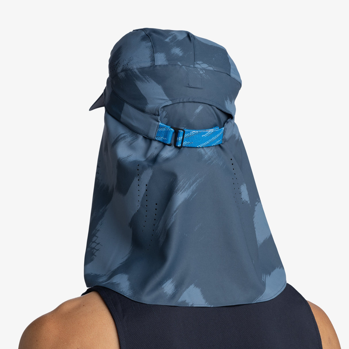 Buff Pack Sahara Cap (Unisex) Buff