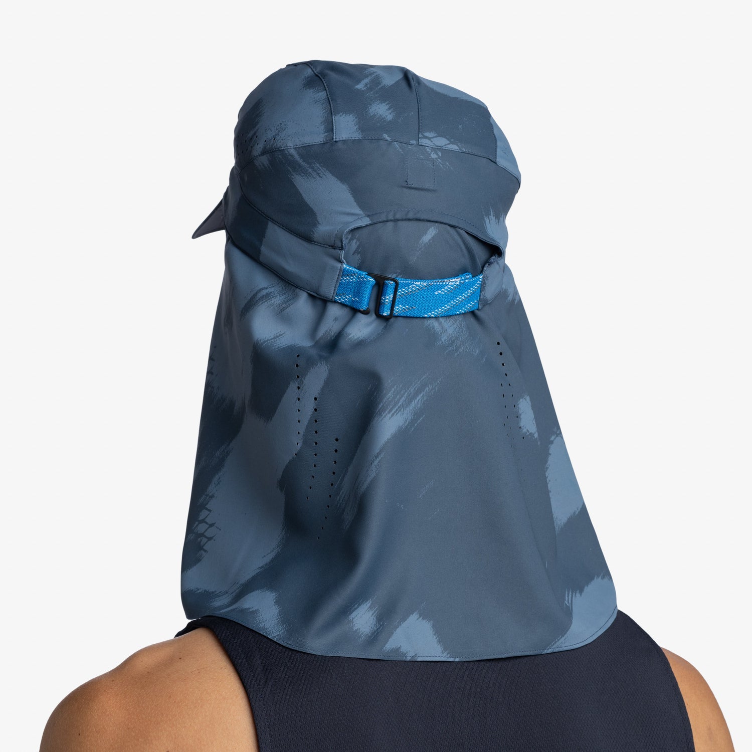 Buff Pack Sahara Cap (Unisex) Buff